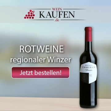 Rotwein Angebote günstig in Baiersbronn bestellen