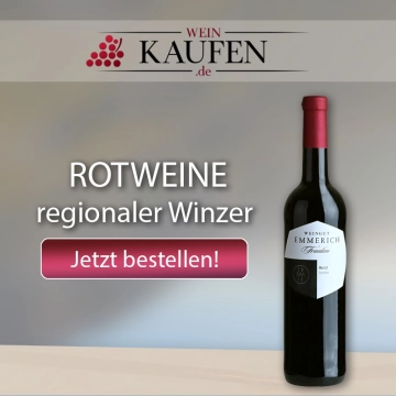 Rotwein Angebote günstig in Bannewitz bestellen