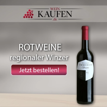 Rotwein Angebote günstig in Barchfeld-Immelborn bestellen