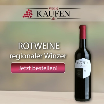 Rotwein Angebote günstig in Barßel bestellen