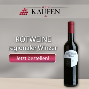 Rotwein Angebote günstig in Battenberg (Eder) bestellen