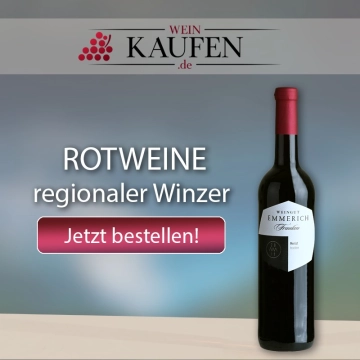 Rotwein Angebote günstig in Baumholder bestellen