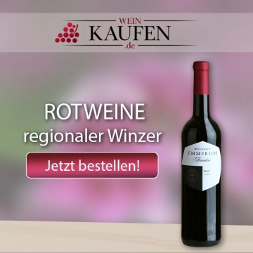 Rotwein Angebote günstig in Bayerisch Gmain bestellen