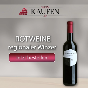 Rotwein Angebote günstig in Beckum bestellen