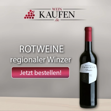 Rotwein Angebote günstig in Bedburg-Hau bestellen