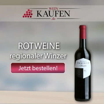 Rotwein Angebote günstig in Beeskow bestellen