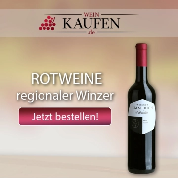 Rotwein Angebote günstig in Beilrode bestellen