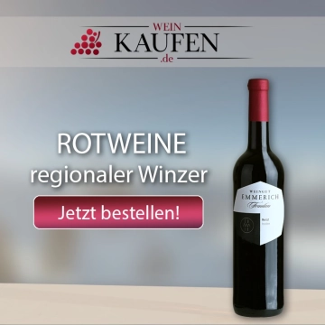 Rotwein Angebote günstig in Belgern-Schildau bestellen