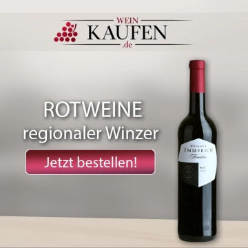 Rotwein Angebote günstig in Belgershain bestellen