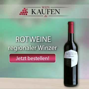 Rotwein Angebote günstig in Bellenberg bestellen