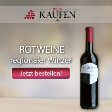 Rotwein Angebote günstig in Bensheim OT Auerbach bestellen