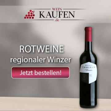 Rotwein Angebote günstig in Bensheim bestellen