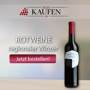 Rotwein Angebote günstig in Berge (Niedersachsen) bestellen