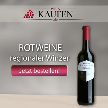 Rotwein Angebote günstig in Bergen auf Rügen bestellen