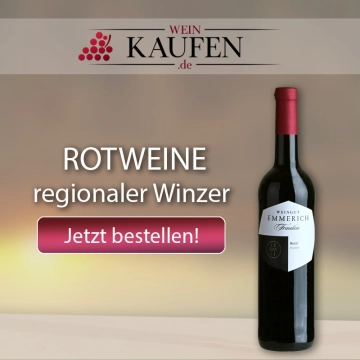 Rotwein Angebote günstig in Bergen (Chiemgau) bestellen