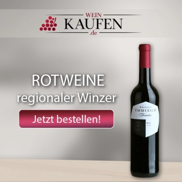 Rotwein Angebote günstig in Bergkirchen bestellen