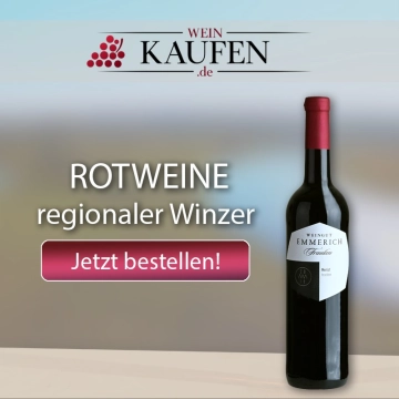 Rotwein Angebote günstig in Bermersheim vor der Höhe bestellen