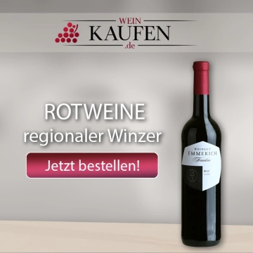 Rotwein Angebote günstig in Bernau bei Berlin bestellen