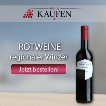 Rotwein Angebote günstig in Bernhardswald bestellen