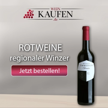 Rotwein Angebote günstig in Bernried (Niederbayern) bestellen