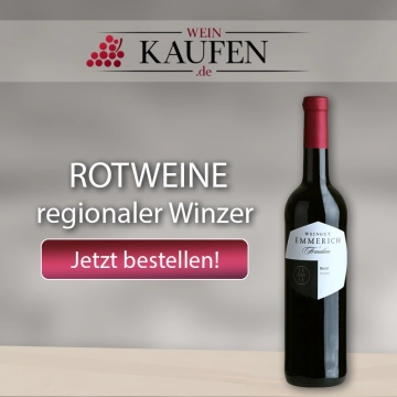 Rotwein Angebote günstig in Bernstadt auf dem Eigen bestellen