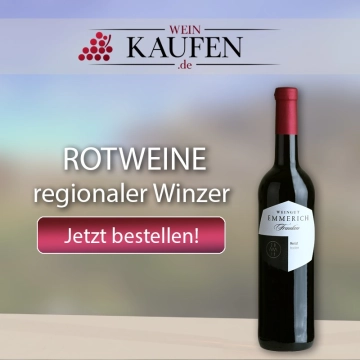 Rotwein Angebote günstig in Bersenbrück bestellen