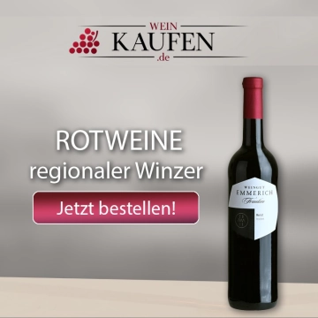 Rotwein Angebote günstig in Betzdorf bestellen