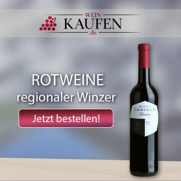 Rotwein Angebote günstig in Bevern (Kreis Holzminden) bestellen
