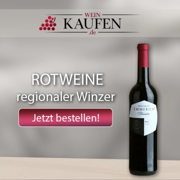 Rotwein Angebote günstig in Biebelnheim bestellen