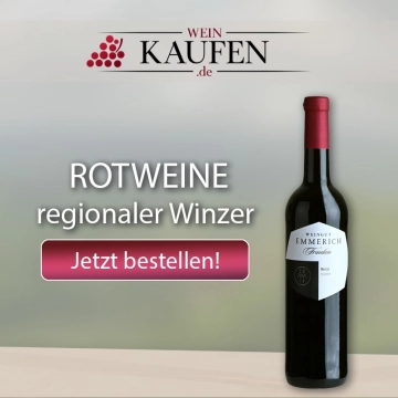 Rotwein Angebote günstig in Biebesheim am Rhein bestellen