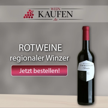 Rotwein Angebote günstig in Billerbeck bestellen