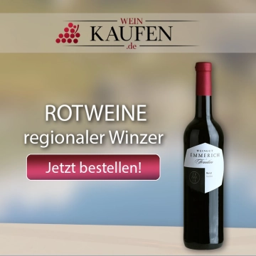 Rotwein Angebote günstig in Bingen bestellen