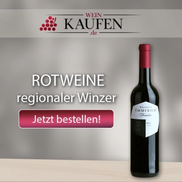 Rotwein Angebote günstig in Birkenfeld (Nahe) bestellen