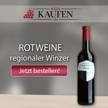 Rotwein Angebote günstig in Birkenwerder bestellen