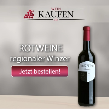 Rotwein Angebote günstig in Bischberg bestellen