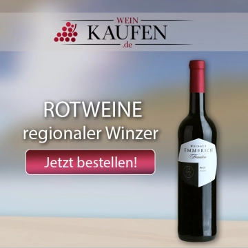 Rotwein Angebote günstig in Bissendorf bestellen