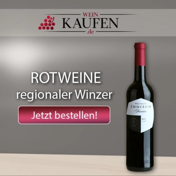 Rotwein Angebote günstig in Bitburg bestellen