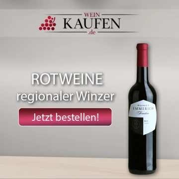 Rotwein Angebote günstig in Blomberg bestellen