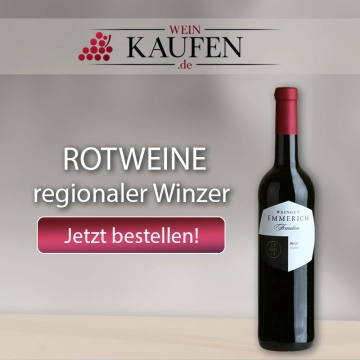Rotwein Angebote günstig in Bocholt bestellen