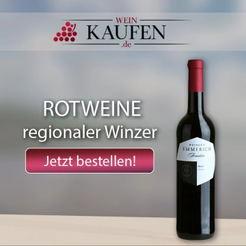 Rotwein Angebote günstig in Bockenau bestellen