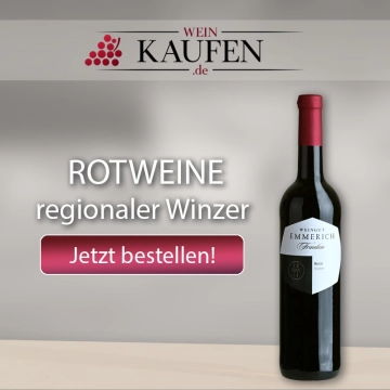 Rotwein Angebote günstig in Bockhorn (Friesland) bestellen