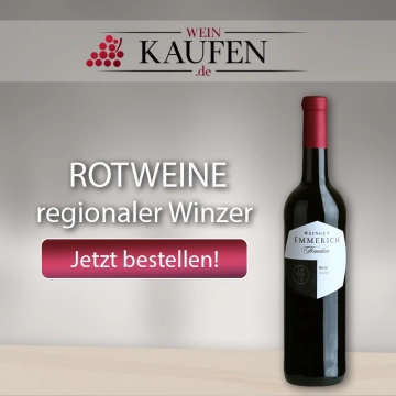 Rotwein Angebote günstig in Böhl-Iggelheim bestellen