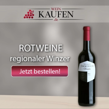 Rotwein Angebote günstig in Böhlen (Sachsen) bestellen