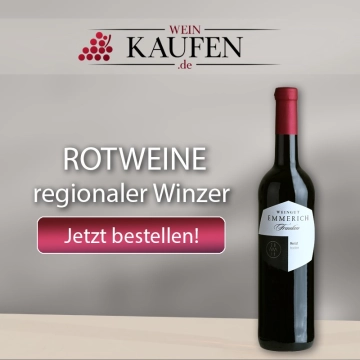Rotwein Angebote günstig in Bönningstedt bestellen