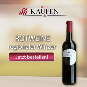 Rotwein Angebote günstig in Boostedt bestellen