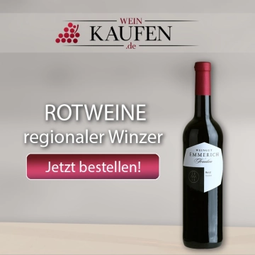 Rotwein Angebote günstig in Borchen bestellen