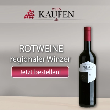 Rotwein Angebote günstig in Borgentreich bestellen