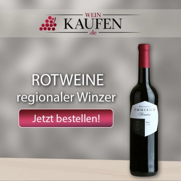 Rotwein Angebote günstig in Borgholzhausen bestellen