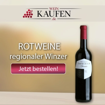 Rotwein Angebote günstig in Borken bestellen