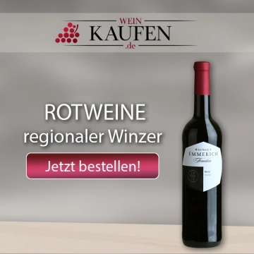 Rotwein Angebote günstig in Borkum bestellen